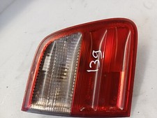 139* Mercedes Benz W210 E-Class Taillight Rear Left A2108205964