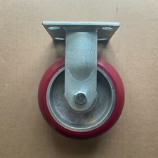 Colson Group Steel/Rubber