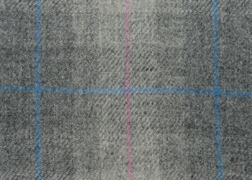Genuine harris tweed - genuine,