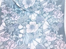 Marimekko fabric Oodi gray by