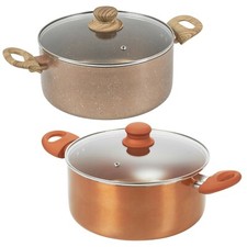Non Stick Ceramic Induction