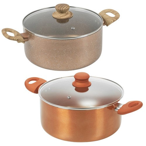 Non stick ceramic - non,