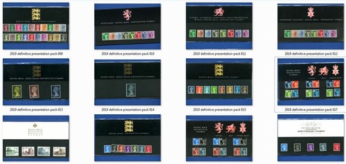 1983 2009 definitive and - 2009,