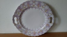 Pretty Vintage Bone China