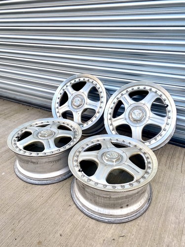 Genuine rays volk racing - genuine,