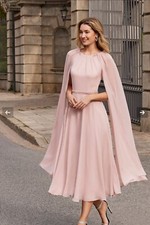 Couture Club Rosa Clara mother of the bride wedding outfit size 16