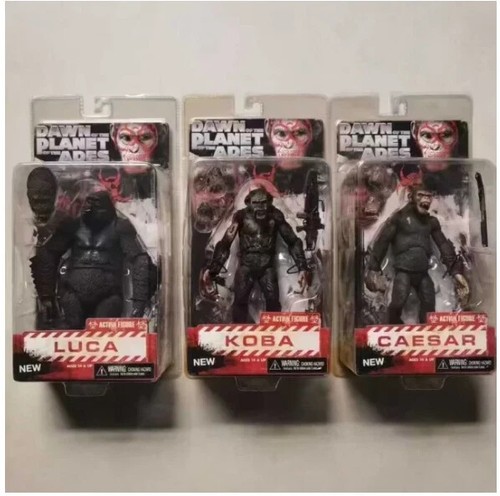 New neca dawn the planet - of,