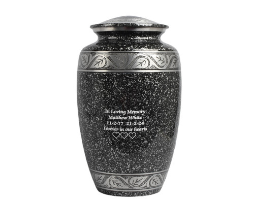 Cremation ashes urn for - urn,