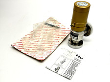 Huntington Mechanical Laboratories PV-150 Right Angle Pneumatic Valve