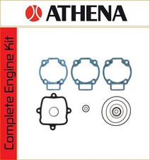 Gilera Runner 180 FXRSP DT 1999 [Athena Complete Engine Gasket Kit]