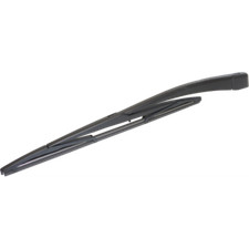 VAUXHALL ADAM Rear Windcreen