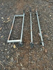 Citroen Relay, Peugeot Boxer, Fiat Ducato Roof Racks - Rhino 3 to choose from