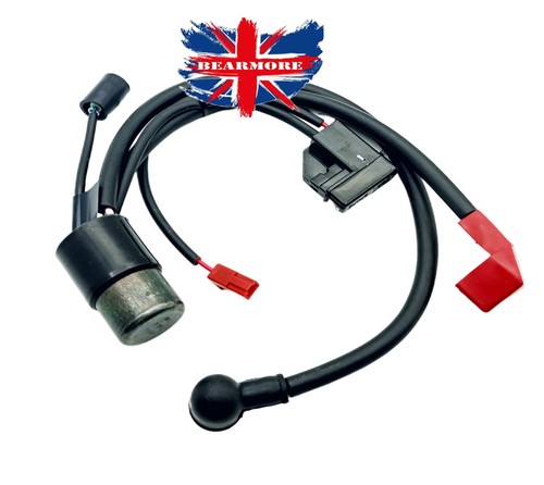 Starter relay for - relay,