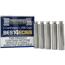 Best4ecigs Marlblend