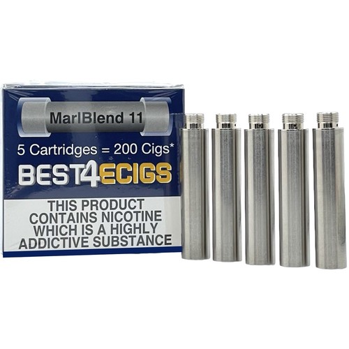 Best4ecigs marlblend - best4ecigs,
