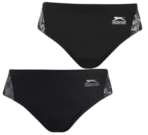 Slazenger swim trunks men size - swim,