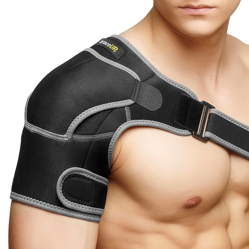Shoulder support adjustable - shoulder,