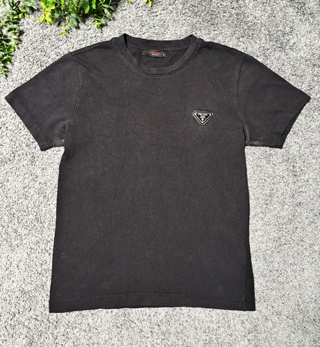 Men prada shirt - men’s, t-shirt