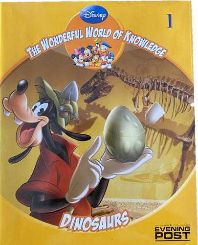 Disney books the - disney,