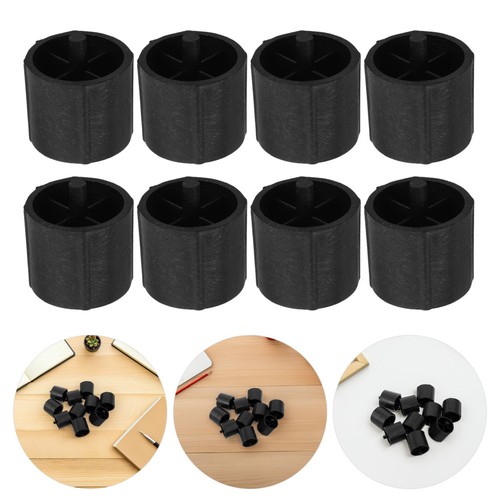 Reusable black tape - black, dispenser