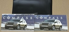 2007 JEEP COMPASS OWNERS