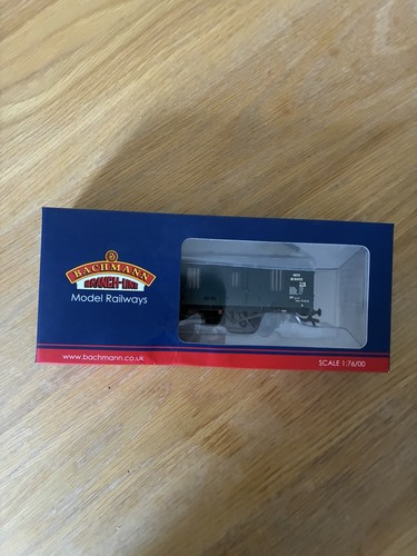 Bachmann gauge 551 - 39-551, br