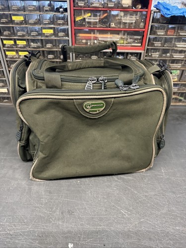 Fox warrior luggage small - warrior,