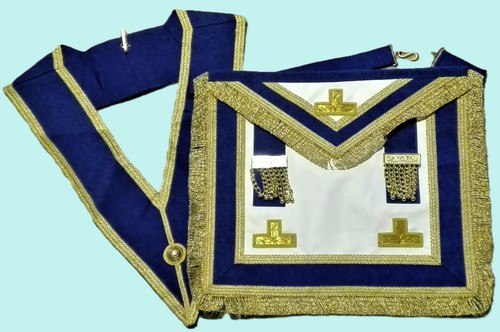 Masonic regalia craft - regalia,