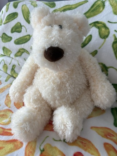 Gund schlepp cream scruffy - cream,