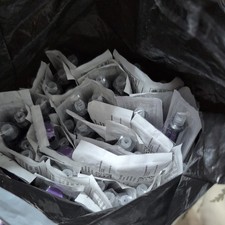 100 x Enteral ISOSAF 10ml Syringe - Single Use - ISO 80369-3 Enfit Exp 2029 