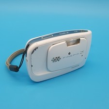 Fujifilm FinePix Z30 10MP
