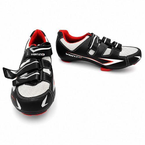 Venzo cycling shoes - mx,