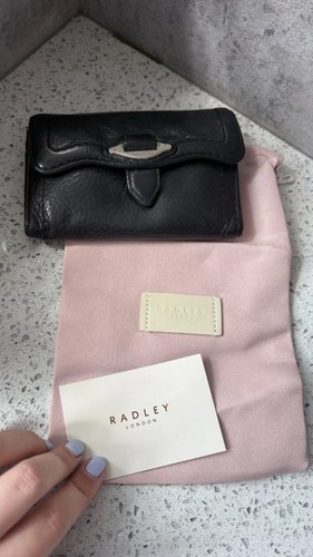 Vintage y2k radley black - vintage,