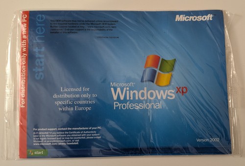 Microsoft windows - microsoft,