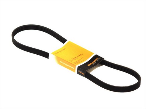 Ribbed belt fits - v,