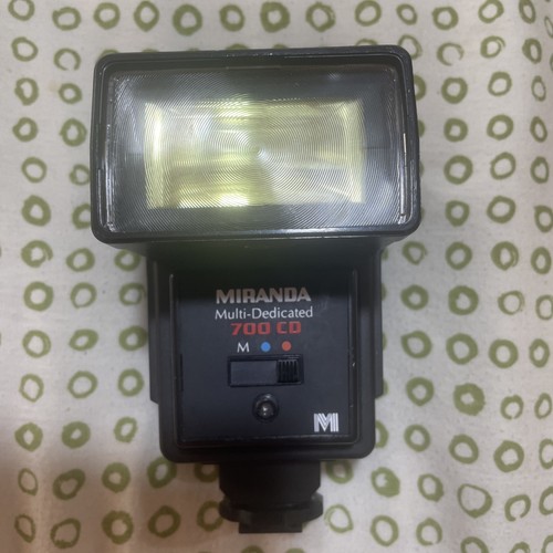 Miranda 700 multi dedicated - 700-cd,