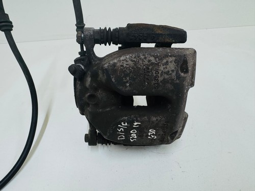 Bmw 520d g30 brake - bmw,