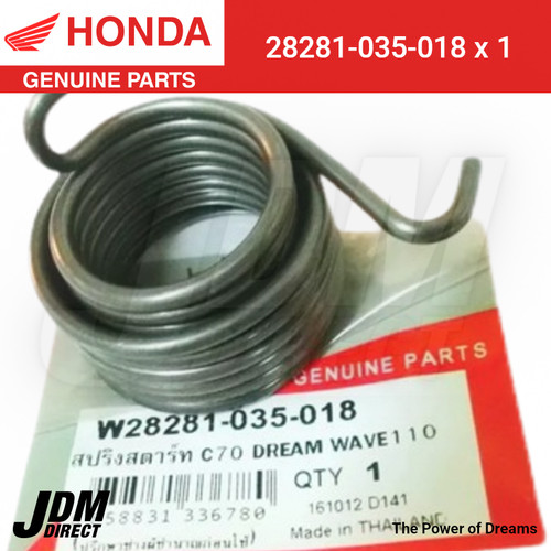 For honda c50 c70 - cf50, cf70