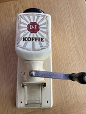 Vintage Douwe Egberts Coffee