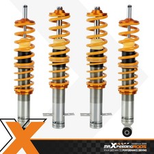 Street Coilovers Suspension