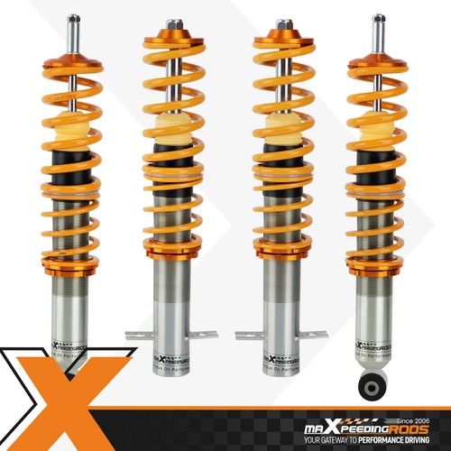 Street coilovers suspension - coilovers,