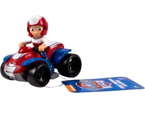 Paw patrol ryder rescue - ryder's,