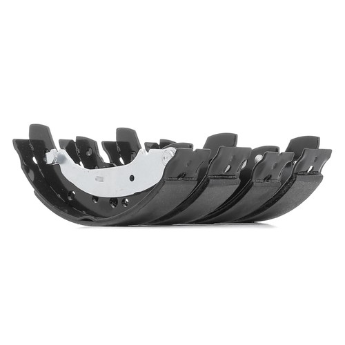 Brake shoe set - renault, ii