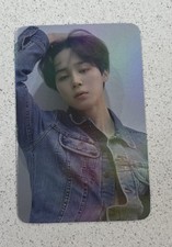 BTS - JIMIN - Love Yourself