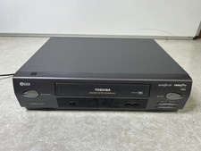 Toshiba V-230UK VHS Player