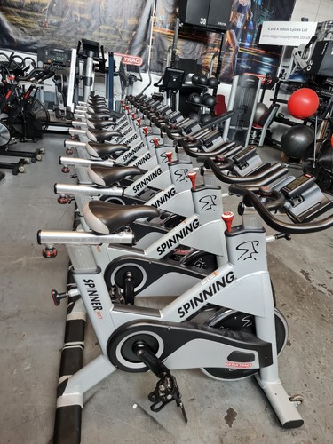 10x serviced star trac - 10x, nxt