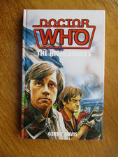 Doctor Who The Highlanders, *1984 W H ALLEN HARDBACK, NOT EX-LIBRARY*