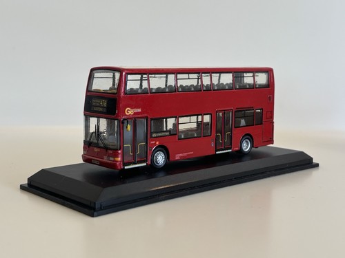 Code plaxton president - 3, 1:76
