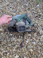 Wicks Circular Saw 1300v