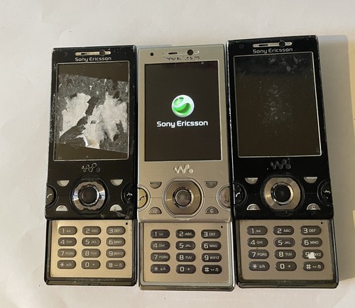 Sony ericsson w995 - ericsson,
